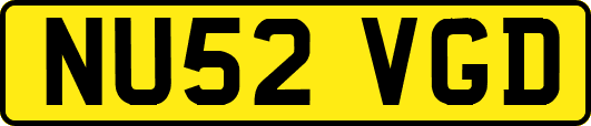 NU52VGD
