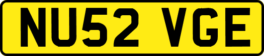 NU52VGE