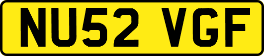 NU52VGF