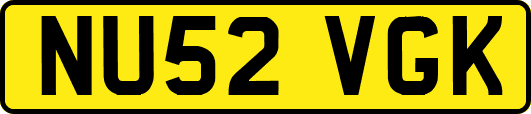 NU52VGK