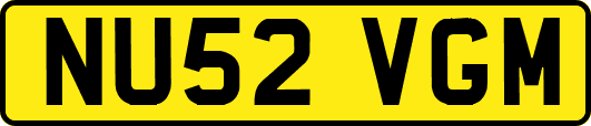 NU52VGM