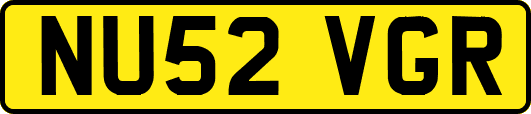 NU52VGR