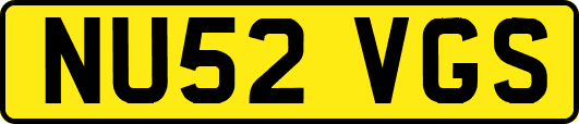 NU52VGS