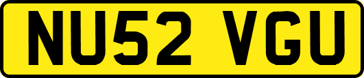 NU52VGU