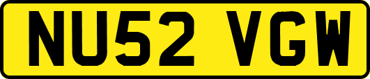 NU52VGW