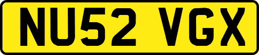 NU52VGX