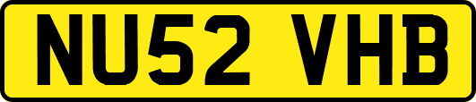 NU52VHB