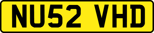 NU52VHD