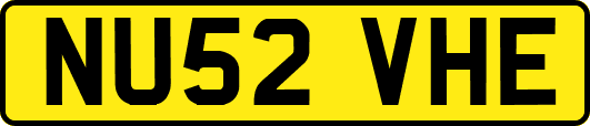 NU52VHE