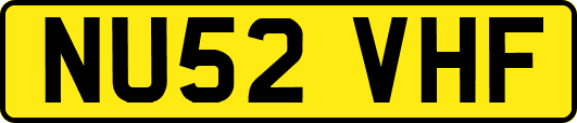 NU52VHF