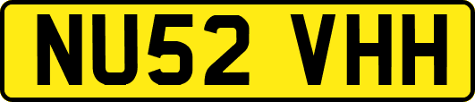 NU52VHH