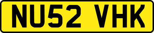 NU52VHK