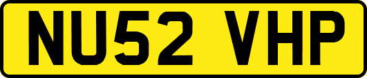 NU52VHP