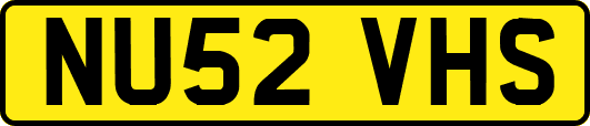 NU52VHS
