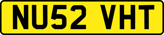 NU52VHT