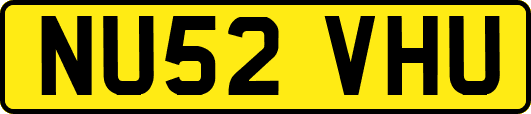 NU52VHU