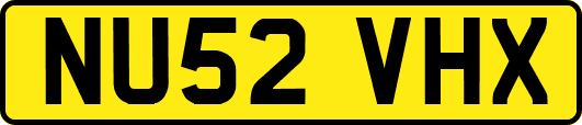NU52VHX