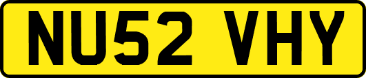 NU52VHY