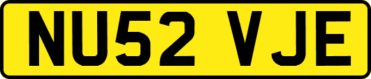 NU52VJE