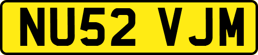 NU52VJM