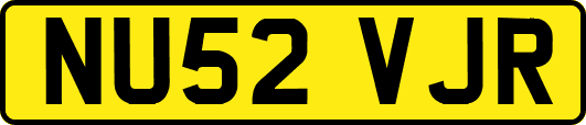 NU52VJR