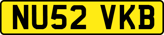 NU52VKB