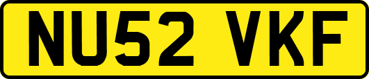 NU52VKF