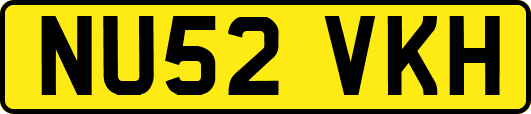 NU52VKH