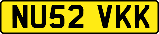 NU52VKK