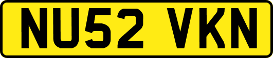 NU52VKN