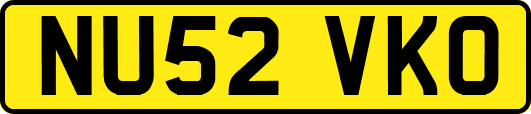 NU52VKO