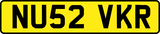 NU52VKR
