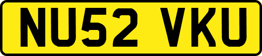 NU52VKU