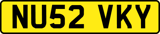 NU52VKY