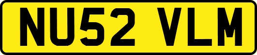 NU52VLM