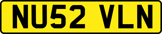 NU52VLN