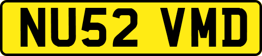NU52VMD