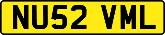 NU52VML