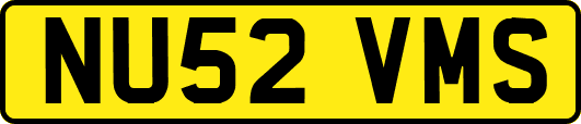 NU52VMS
