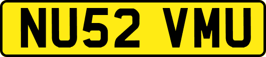 NU52VMU