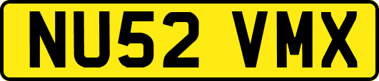 NU52VMX