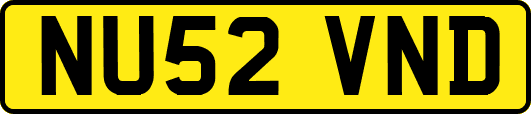 NU52VND