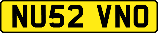 NU52VNO