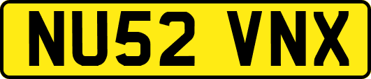 NU52VNX