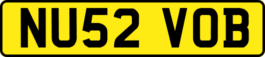 NU52VOB