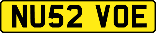 NU52VOE