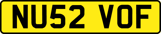 NU52VOF