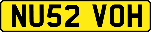 NU52VOH