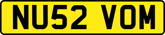 NU52VOM