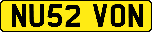 NU52VON